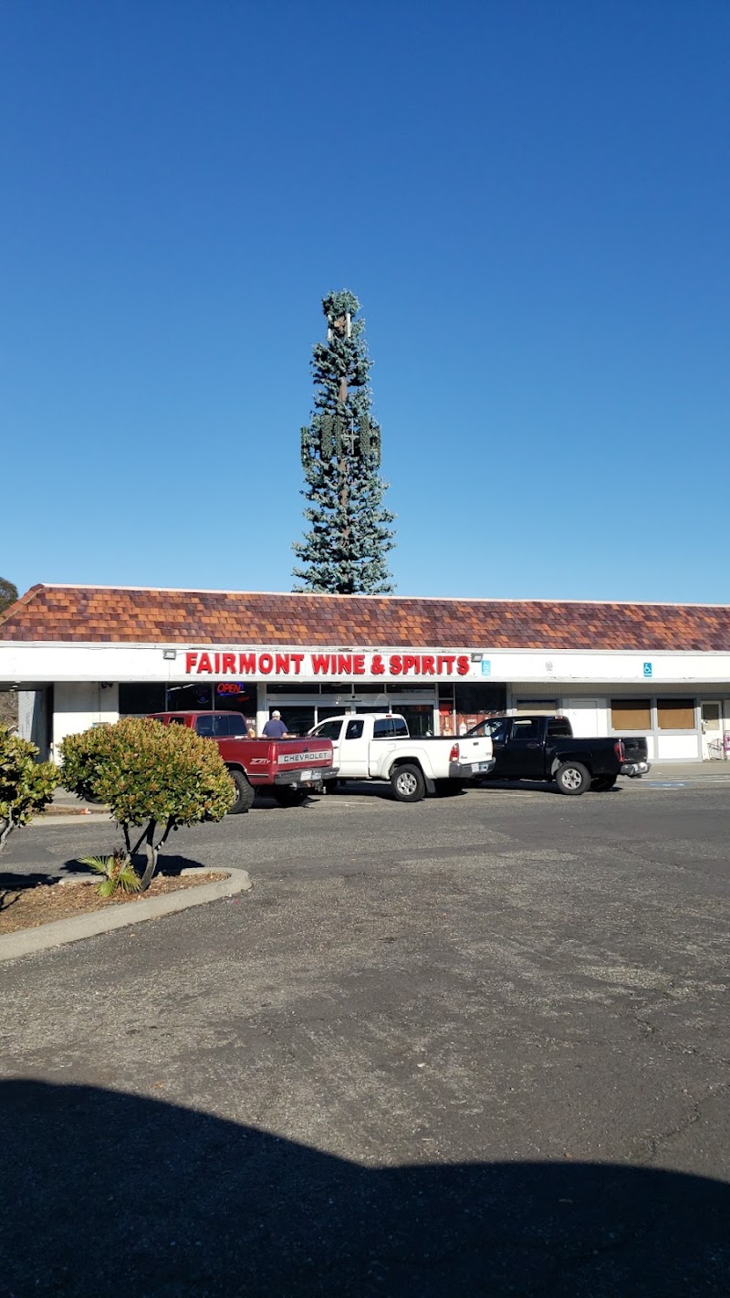 Fairmont Wines & Spirits photo 5