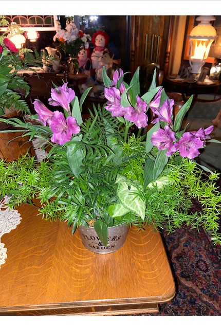 Flower Fantasy photo 4