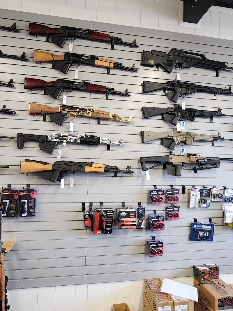 Solar Tactical - Castro Valley photo 3