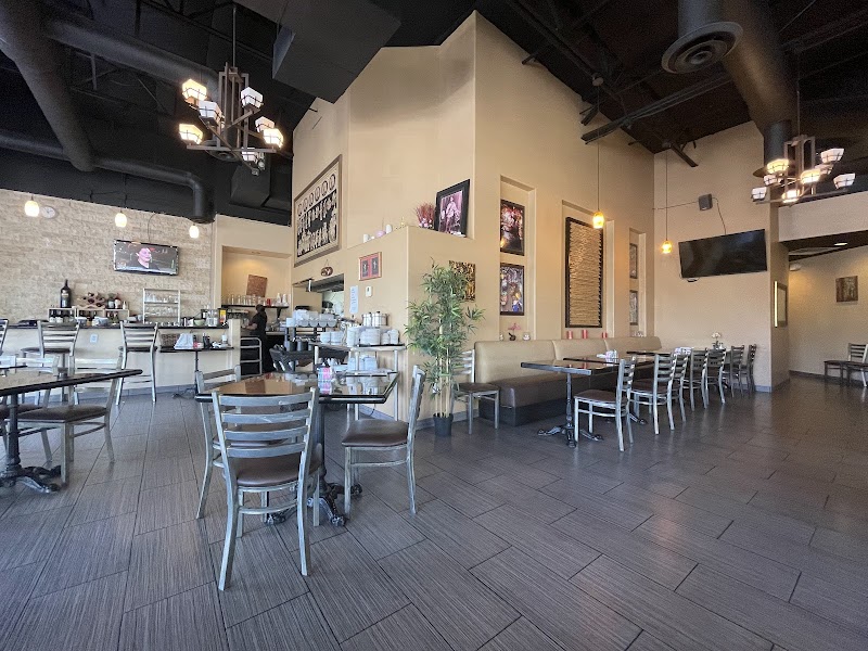 Photo of Mama Thai Kitchen