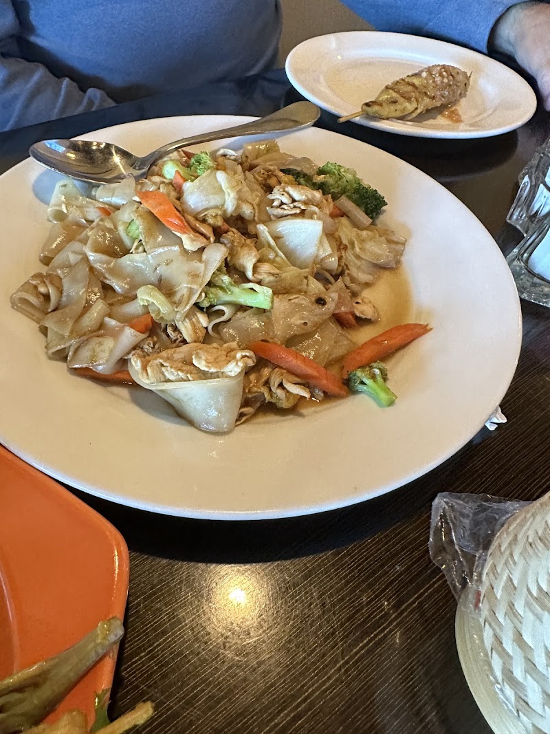 Mama Thai Kitchen photo 5