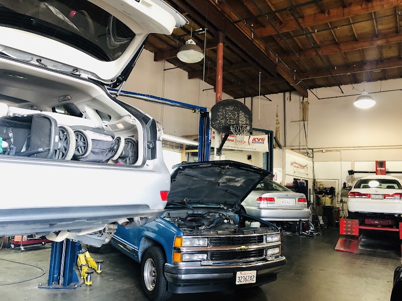 Photo of J & K Auto Repair Inc.