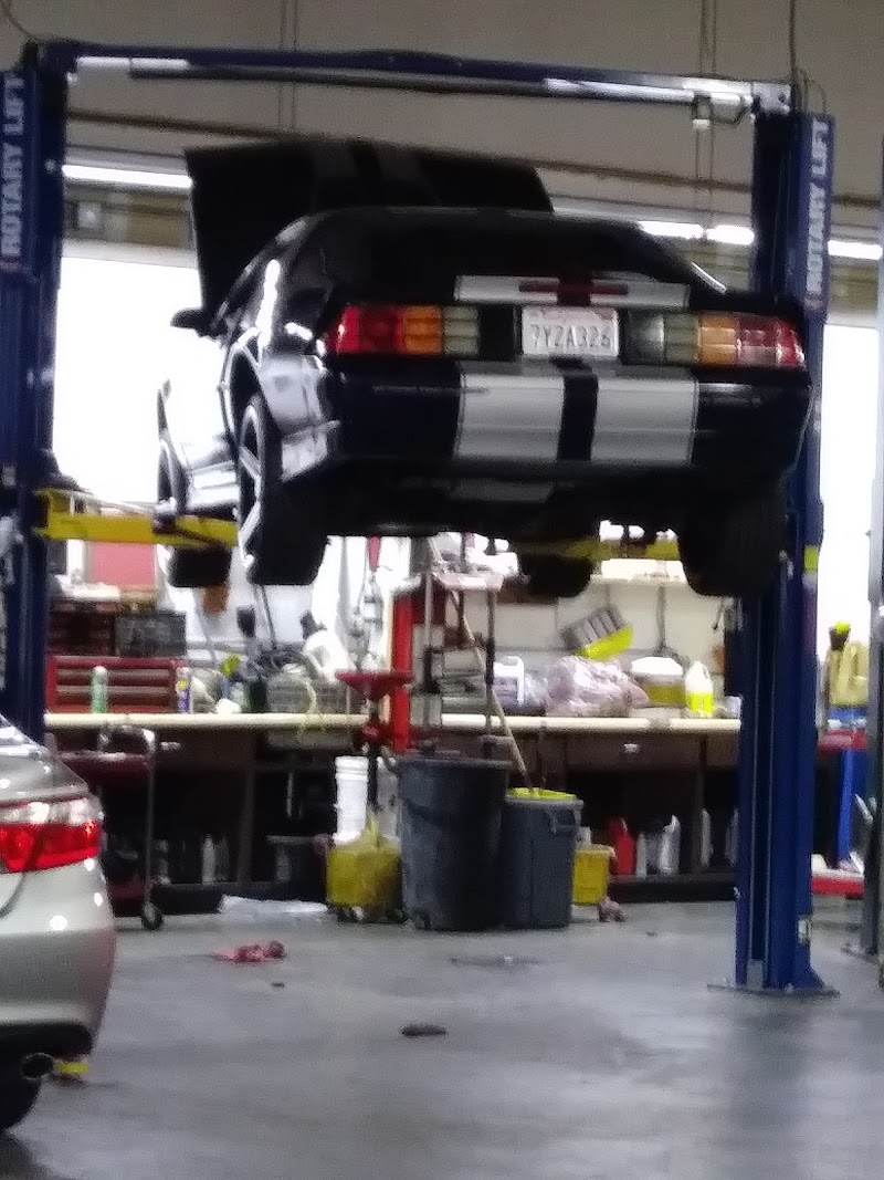 J & K Auto Repair Inc. photo 3