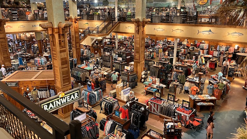 Bass Pro Shops photo 2