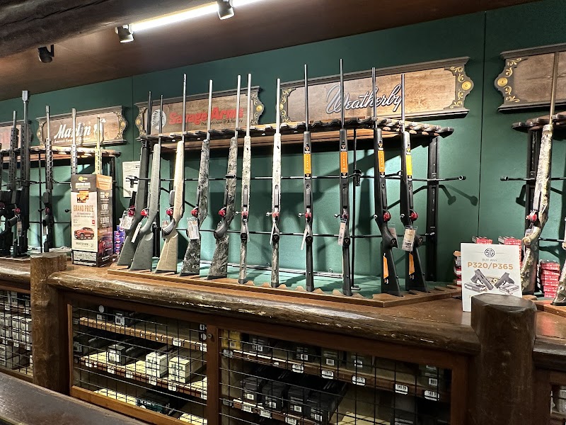 Bass Pro Shops photo 3