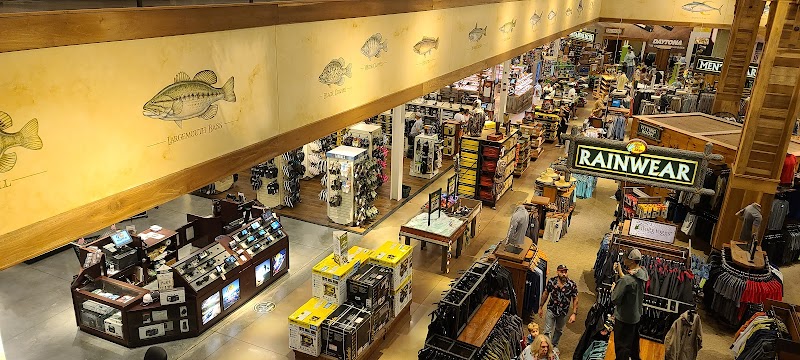 Bass Pro Shops photo 5