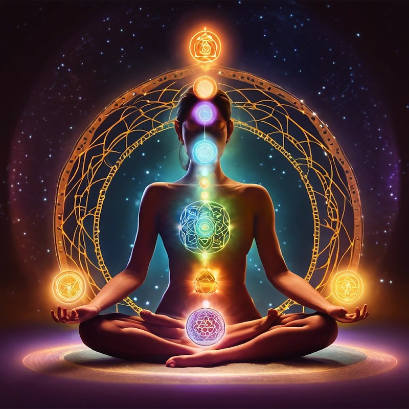 Indian astrologer and psychic photo 4