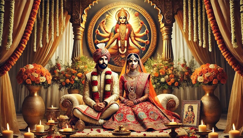 Indian astrologer and psychic photo 3