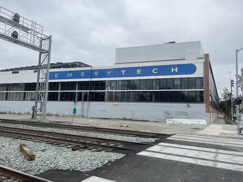 Emerytech photo 5