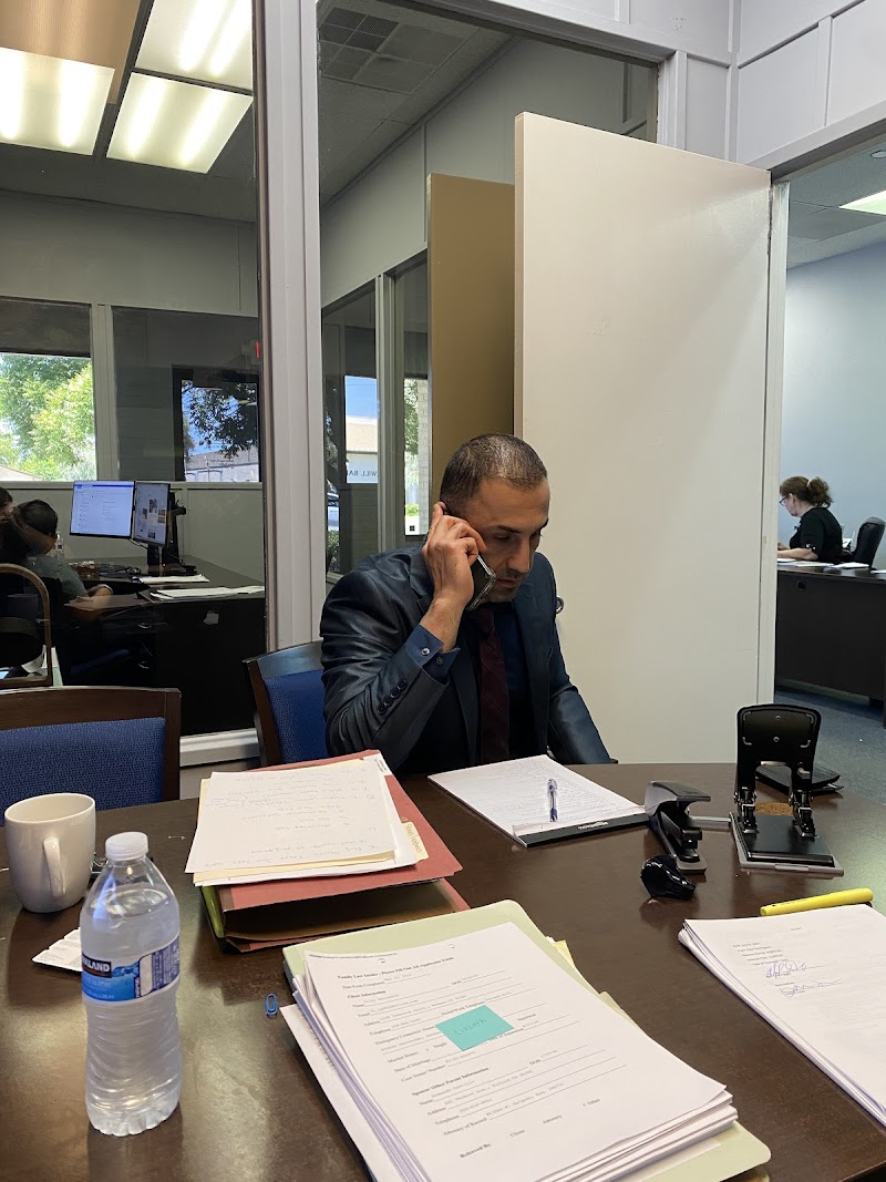 King Lawyers Personal Injury & Car Accident Lawyers photo 2