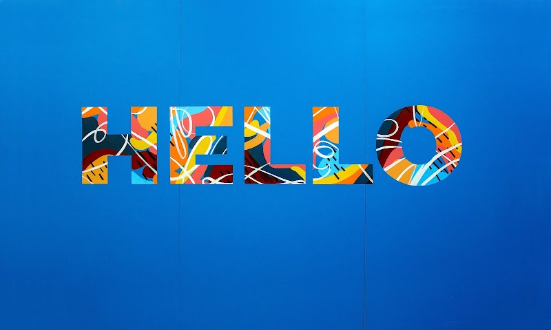Photo of Wall and Wall