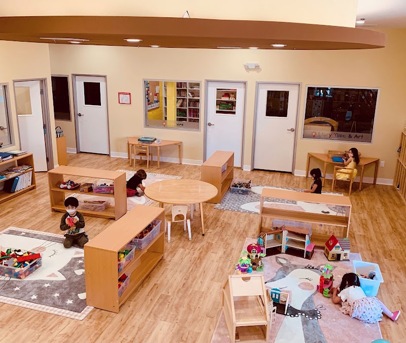Bright Minds Preschool_Danville photo 4