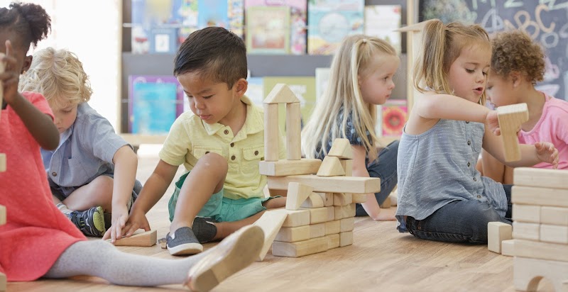 Photo of Bright Minds Preschool_Danville