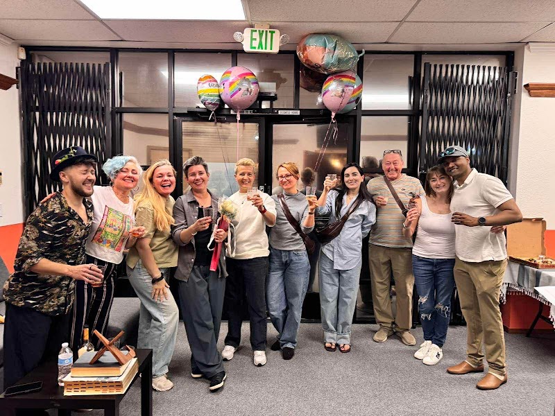 404 Escape Room photo 4