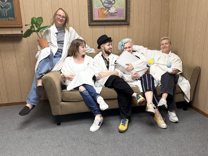 404 Escape Room photo 5