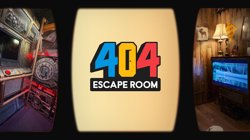 Photo of 404 Escape Room