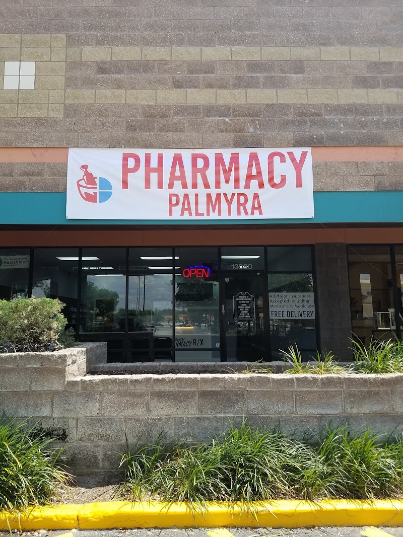 PALMYRA PHARMACY photo 2