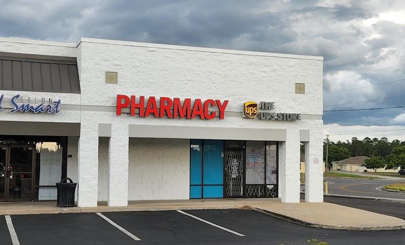Photo of PALMYRA PHARMACY
