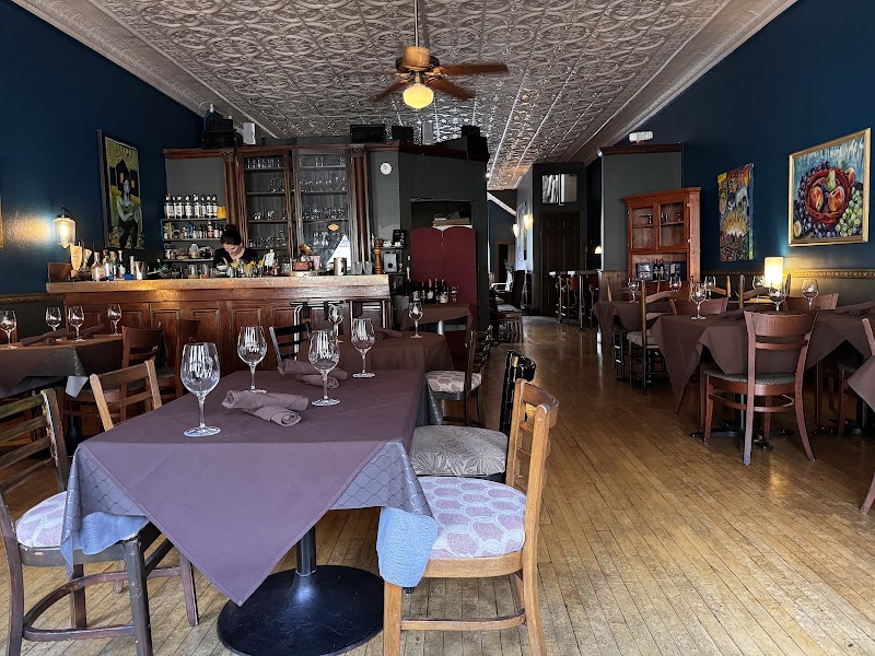 Photo of Cafe Roka