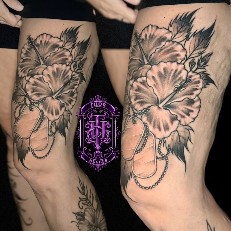 Frontier Tattoo Company photo 3