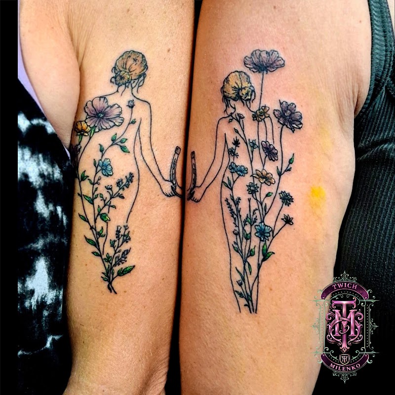 Photo of Frontier Tattoo Company
