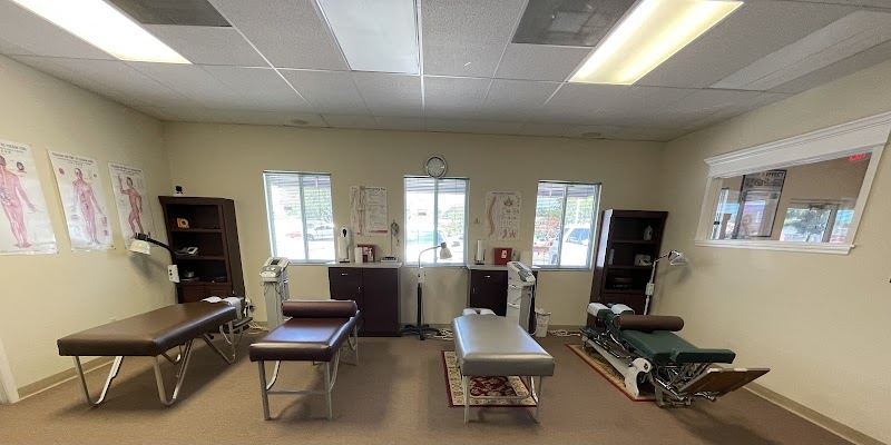 Nguyen Accident Injury & Wellness Clinic photo 3