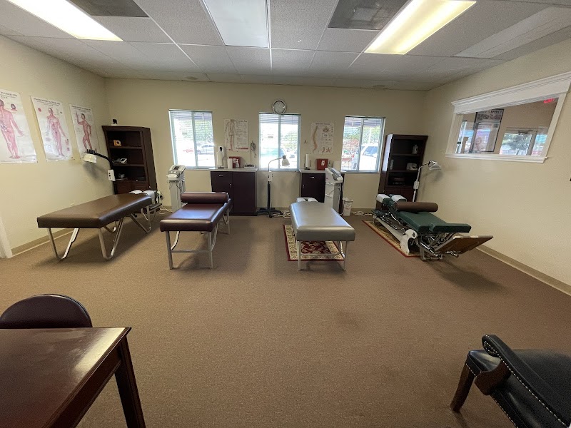 Photo of Nguyen Accident Injury & Wellness Clinic