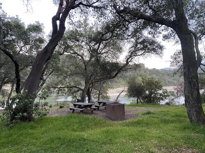 Photo of Stevens Creek Park Visitor Center