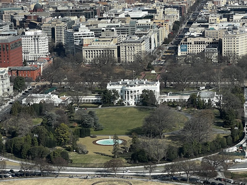 Washington Monument photo 5