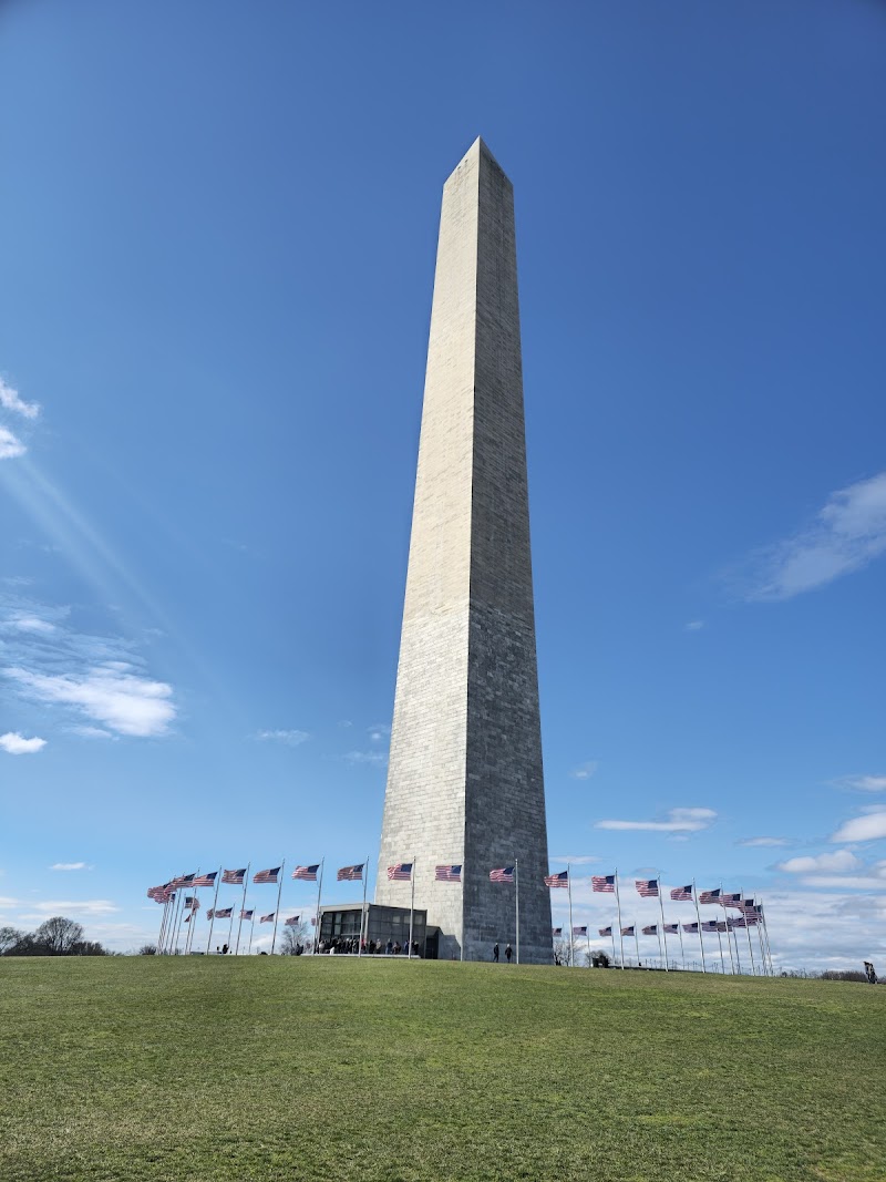 Photo of Washington Monument