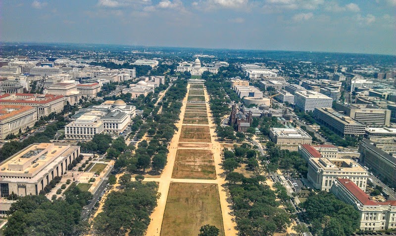 Washington Monument photo 4