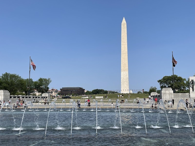 Washington Monument photo 3