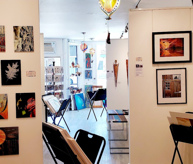 Pop Culture Art Gallery photo 4