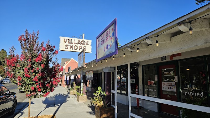 Pop Culture Art Gallery photo 3