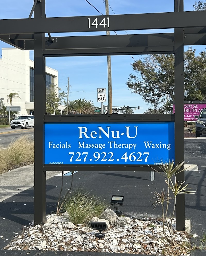 ReNu-U Massage & Spa photo 4
