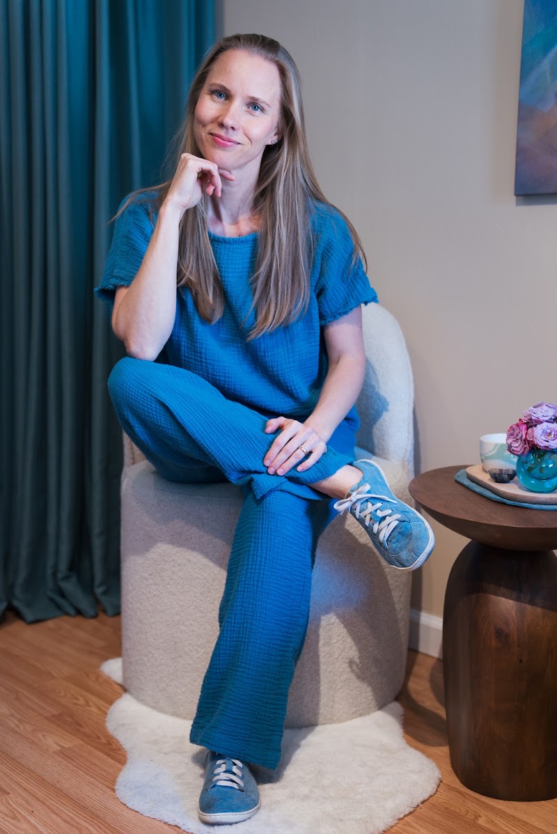 InFlow Integrative Physical Therapy - Dr. Anastasiia Rukavyshnykova photo 5