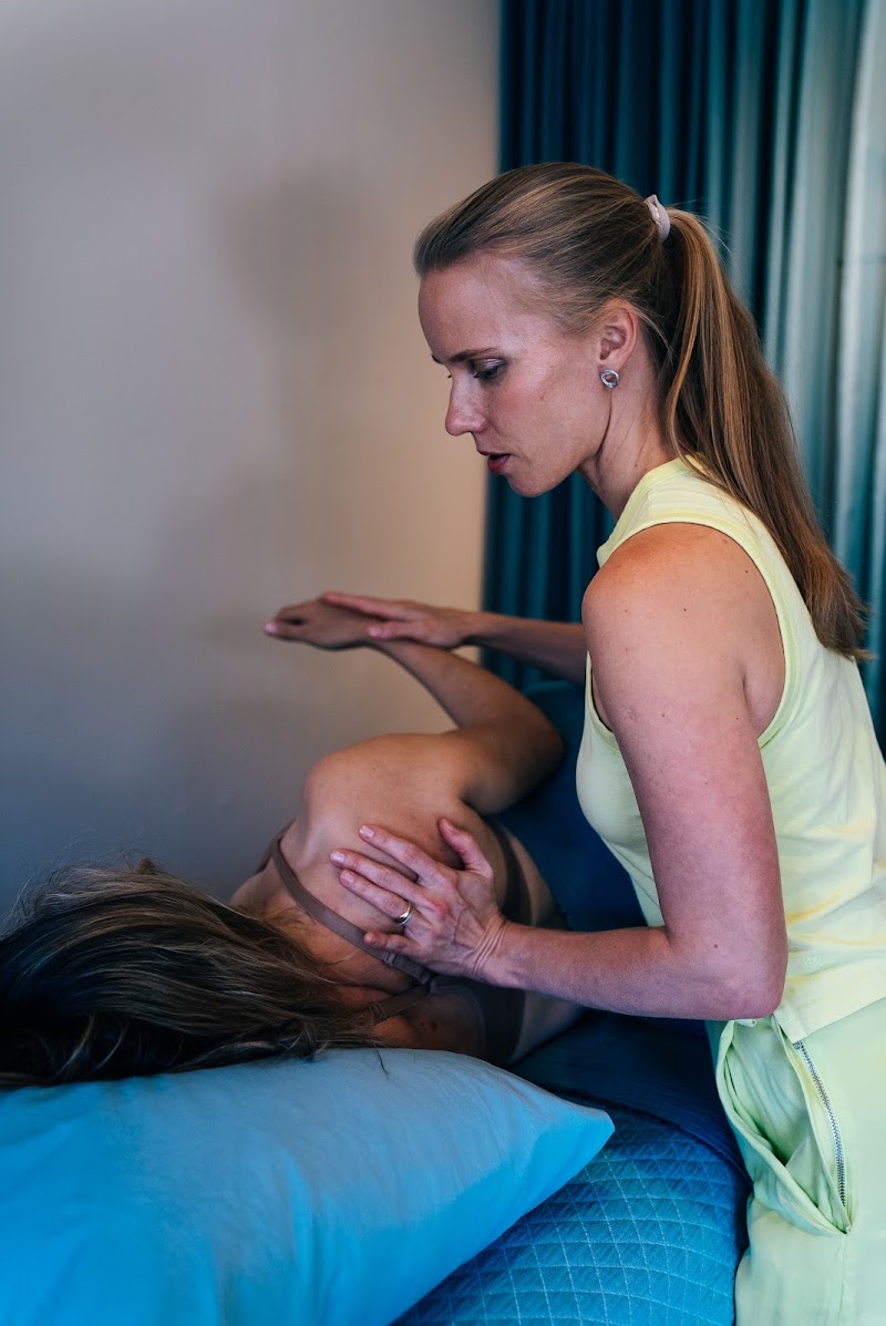 InFlow Integrative Physical Therapy - Dr. Anastasiia Rukavyshnykova photo 3