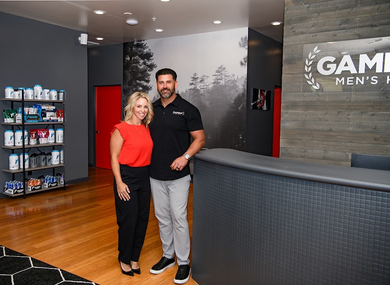 Gameday Men’s Health Larkfield, CA photo 4