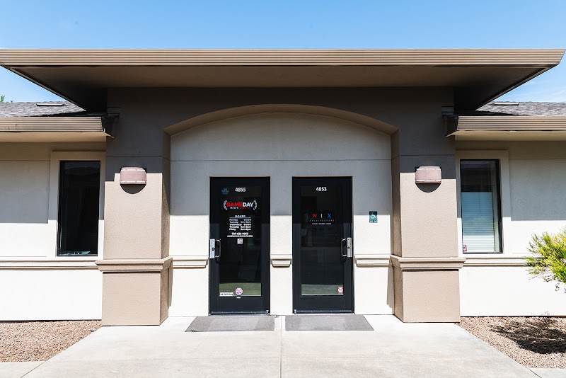 Gameday Men’s Health Larkfield, CA photo 2