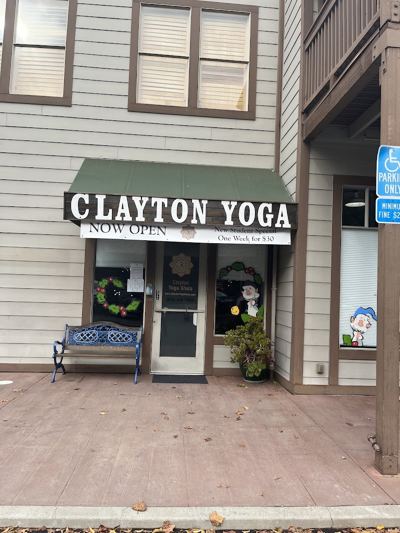 Photo of Clayton Yoga Shala