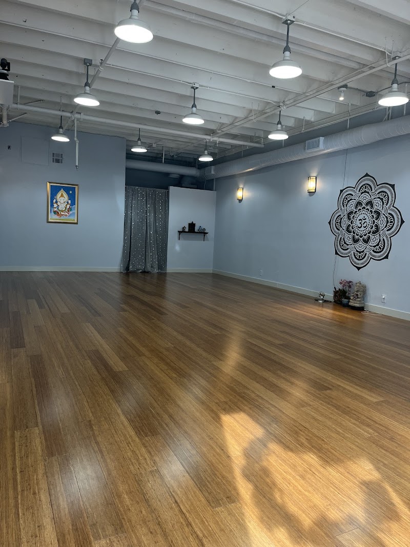 Clayton Yoga Shala photo 3