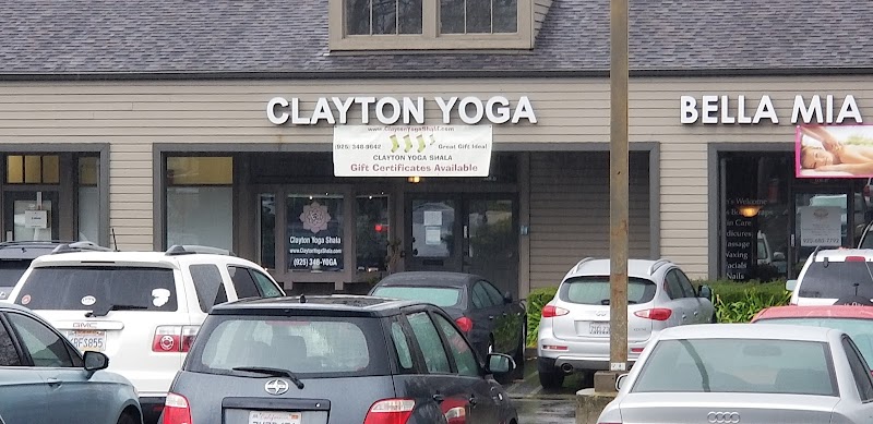 Clayton Yoga Shala photo 2