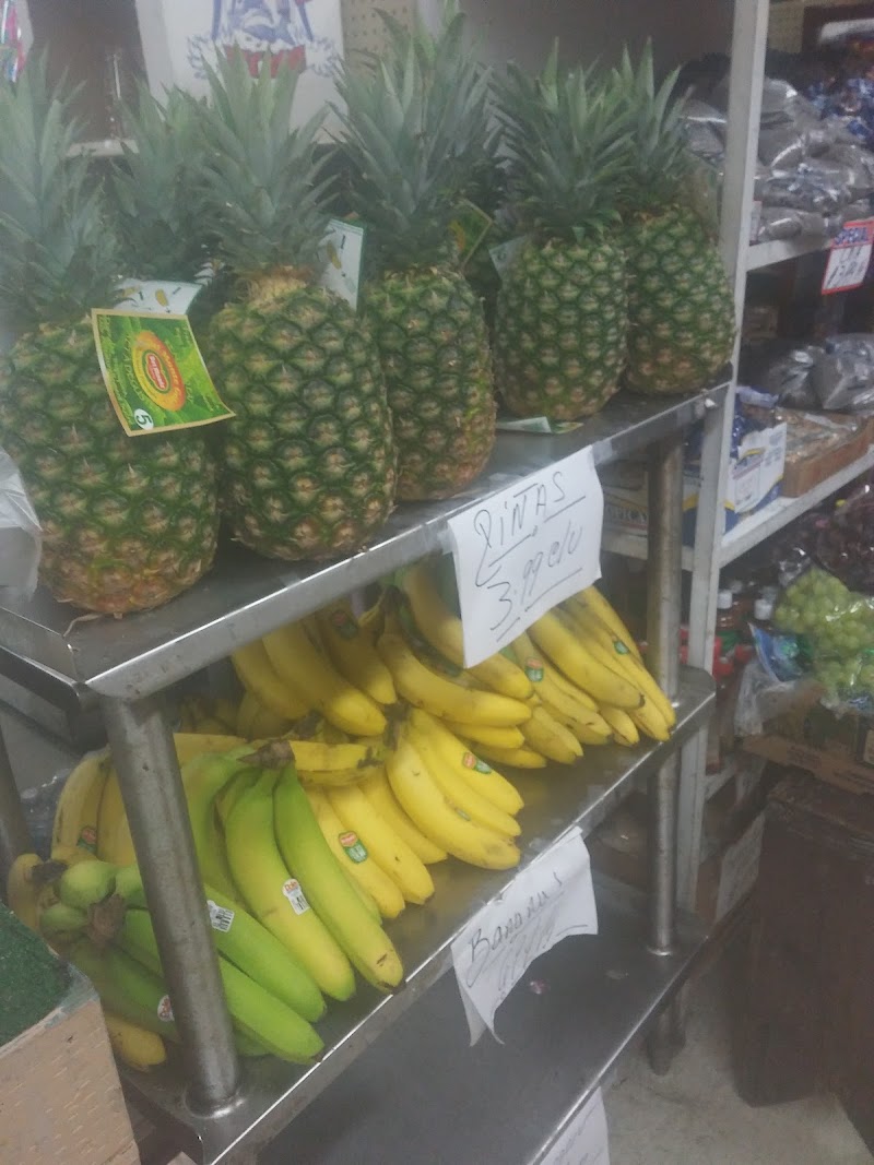 El Porvenir Produce Market photo 2