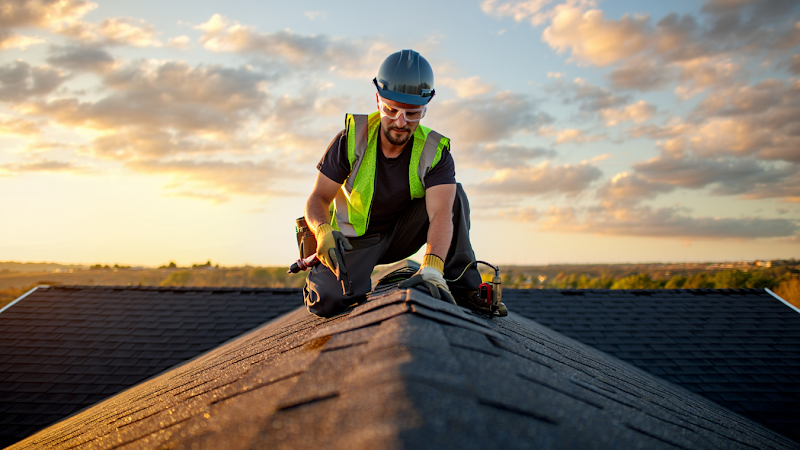 Photo of Albany Roof Repair