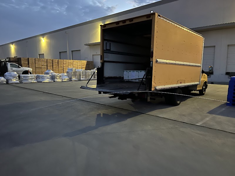 Photo of MRC Global