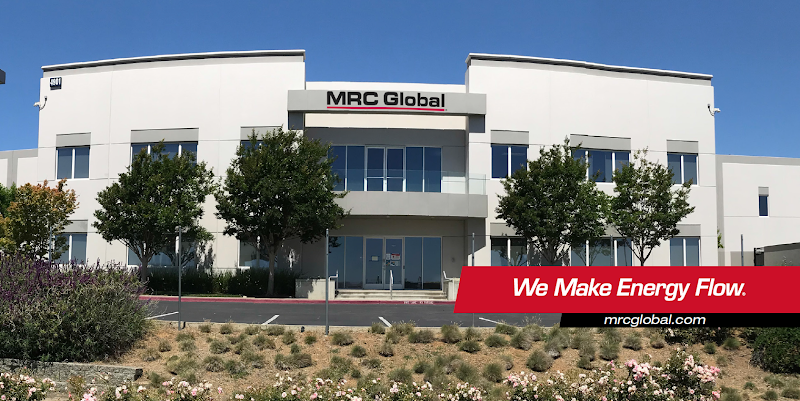 MRC Global photo 2