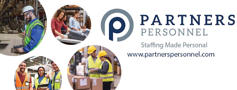 Partners Personnel photo 3