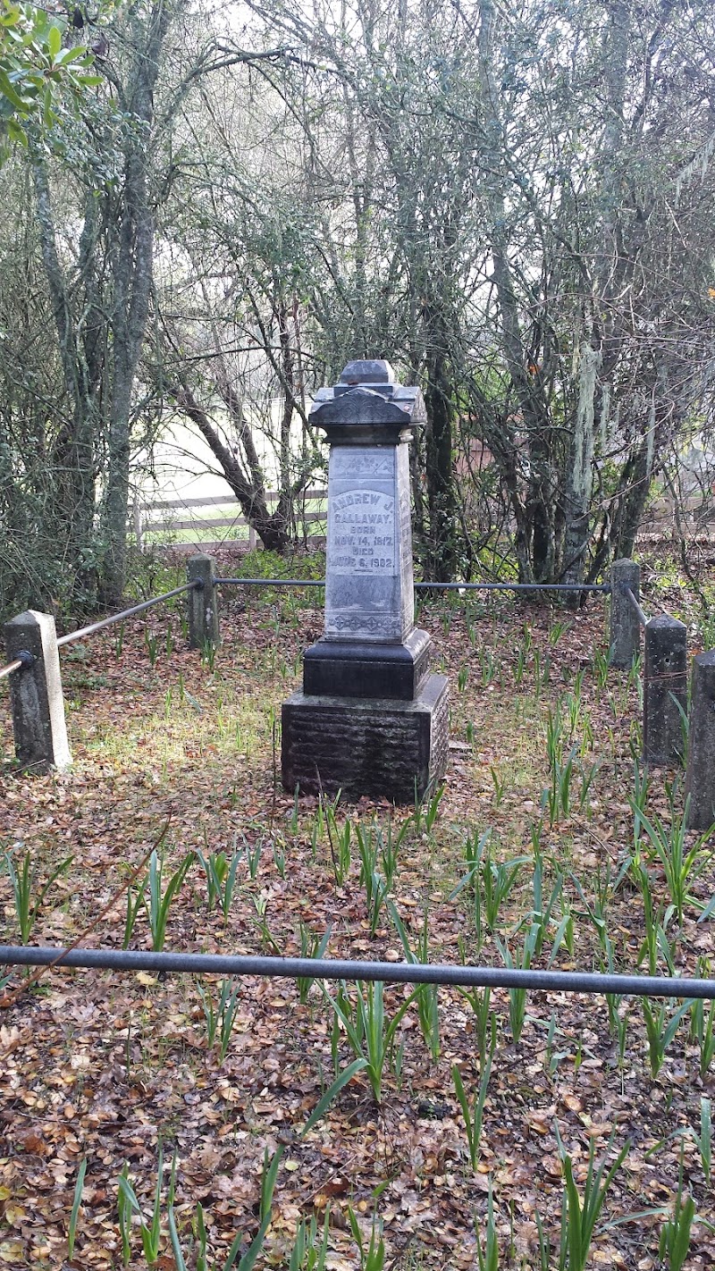 Hall Cemetery photo 5