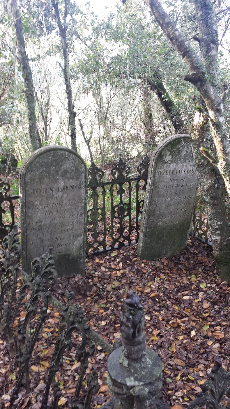 Hall Cemetery photo 3