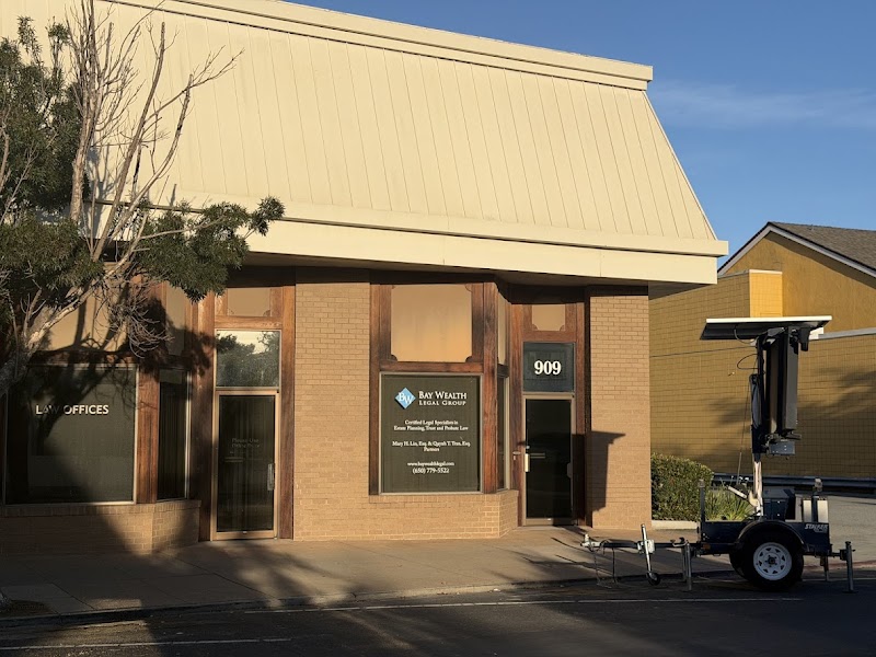Photo of Bay Wealth Legal Group